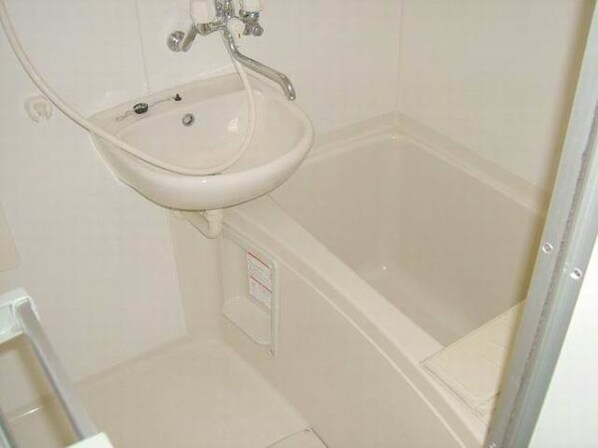 キャッスルの物件内観写真